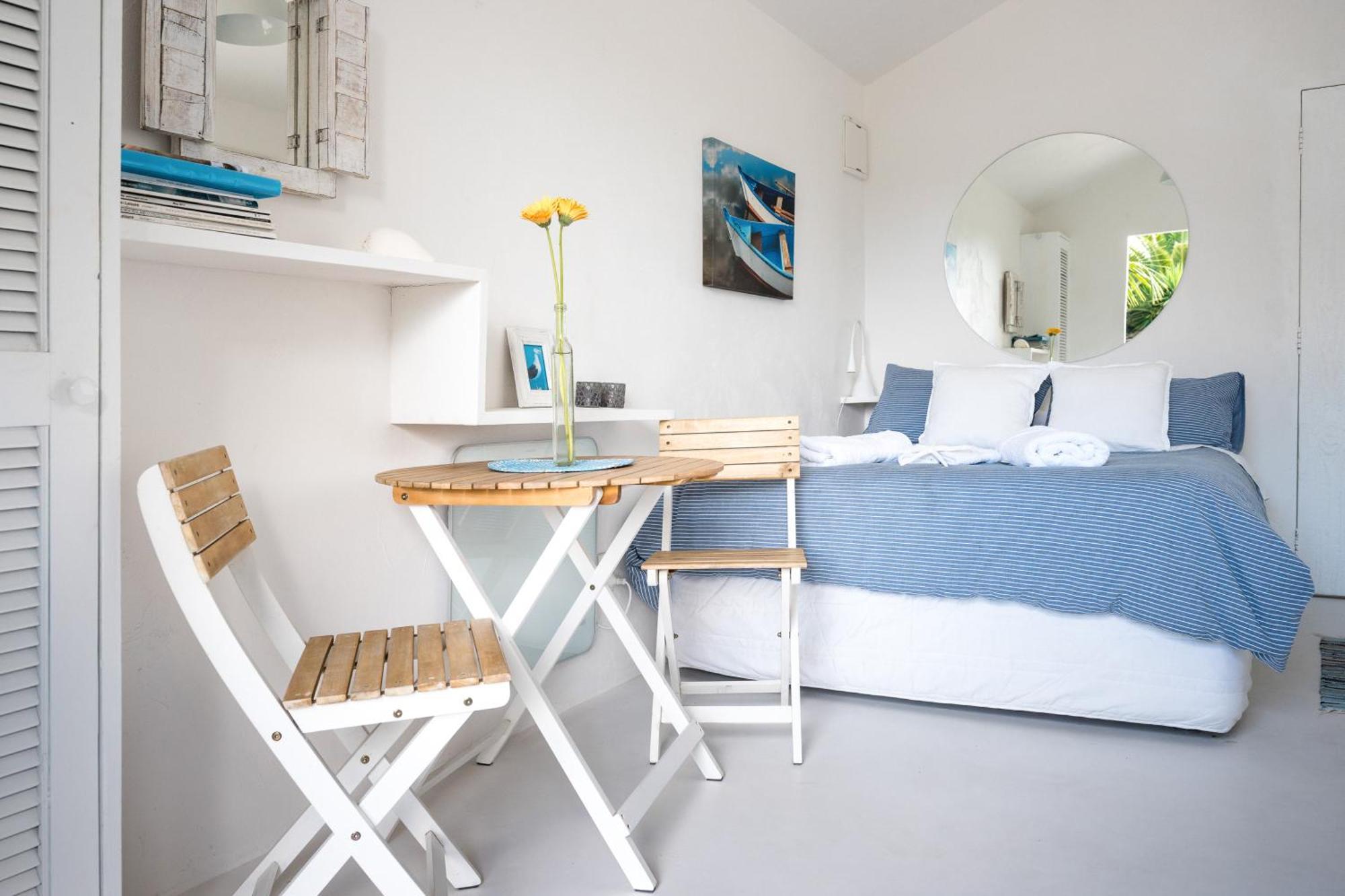 Boatsheds On The Bay, Waiheke Island Apartment Ostend Ngoại thất bức ảnh